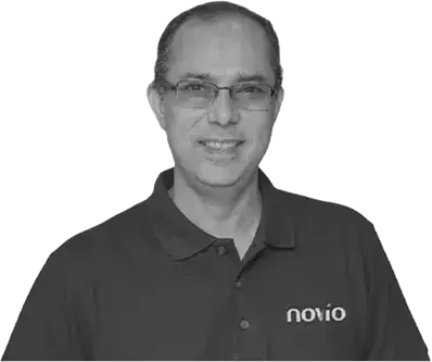 Anand Kapadia