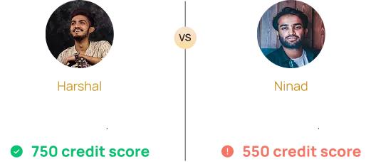 interest saving banner