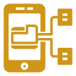 Fully Digital Application Process